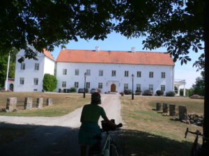 Ellinge slott