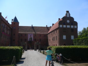 Skarhults Slott